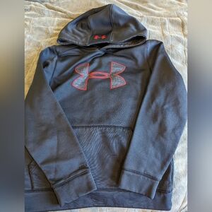 Under Armour boys hoodie